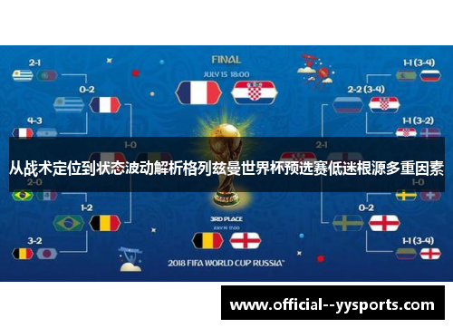 从战术定位到状态波动解析格列兹曼世界杯预选赛低迷根源多重因素 从战术定位到状态波动解析格列兹曼世界杯预选赛低迷根源多重因素